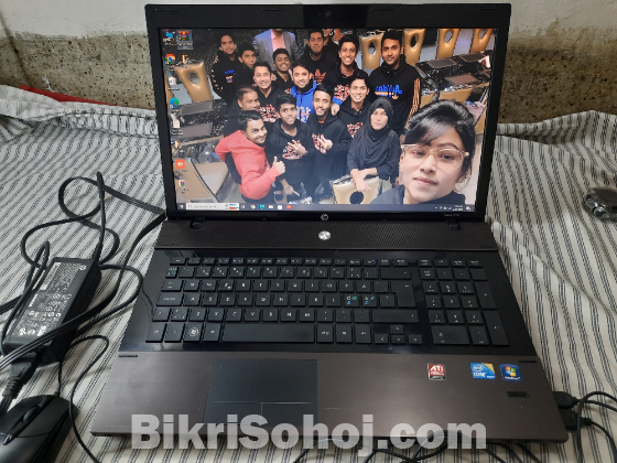 HP LAPTOP FOR SALE